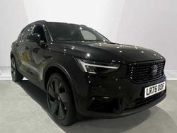 New 2026 Volvo XC40 Plus SUV | £36,995 (Super price)