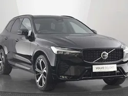 Used 2022 Volvo XC60 R-Design SUV | £35,950 (A bit pricey)
