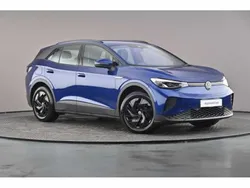 Used 2022 VW ID.4 Pure SUV | £18,329 (Super price)