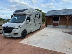 Grey Used 2020 Renault Master Business Van | £37,995
