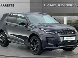 Used 2023 Land Rover Discovery Sport HSE Dynamic SUV | £36,750 (Expensive)