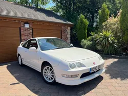 White Used 1998 Honda Integra Type R Coupe | £14,995