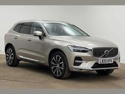 Other Used 2025 Volvo XC60 Ultra SUV | £44,990 (Expensive)