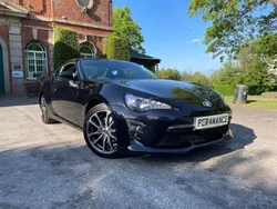 Black Used 2020 Toyota GT86 GT Coupe | £21,490 (Fair price)