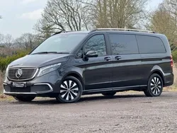 Used 2021 Mercedes EQV300 Premium MPV | £38,995