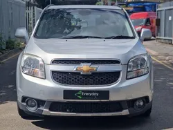 Used 2013 Chevrolet Orlando LT | £599