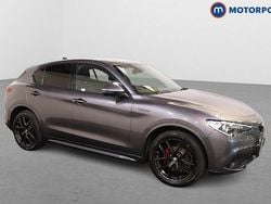 Used 2022 Alfa Romeo Stelvio Veloce SUV | £24,649 (Good price)