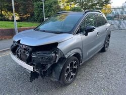 Grey Used 2024 Citroën C3 Aircross PureTech SUV | £5,995