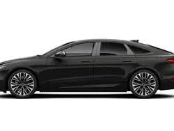 New 2025 Audi Q6 Sportback e-tron S-Line SUV | £65,739