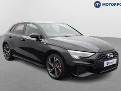 Used 2024 Audi A3 Sportback e-tron Competition Sedan | £22,899 (Super price)