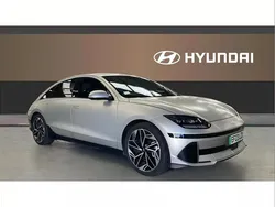 Other Used 2023 Hyundai Ioniq 6 Premium Sedan | £24,431 (Super price)