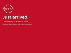 Blade silver Used 2022 Nissan Juke N-Connecta SUV | £15,244 (Fair price)