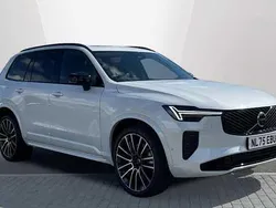 New 2026 Volvo XC90 Ultra SUV | £69,995 (Super price)