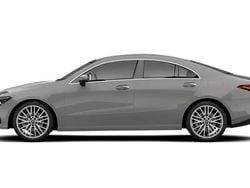 Used 2022 Mercedes CLA200 AMG Line Premium Sedan | £21,850 (Good price)