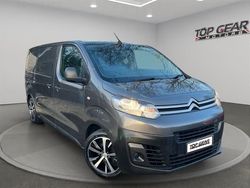 Grey Used 2021 Citroën Dispatch MPV | £14,940 (Expensive)