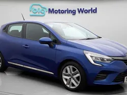 Used 2019 Renault Clio IV Play Hatchback | £10,000 (Fair price)