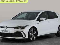 Used 2023 VW Golf VIII GTD Hatchback | £19,114 (Super price)