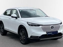 White Used 2022 Honda HR-V Advance SUV | £22,405 (Fair price)