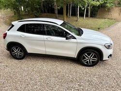 White Used 2019 Mercedes GLA180 Urban SUV | £10,995 (Good price)