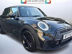 Used 2022 Mini Cooper S Hatch Hatchback | £17,499 (Good price)