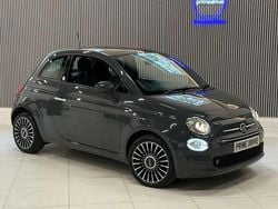Used 2020 Fiat 500 Launch Edition Hatchback | £9,600 (Fair price)