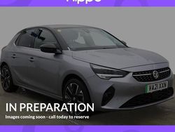 Used 2020 Vauxhall Corsa-e Elite Hatchback | £12,480 (Expensive)