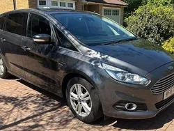 Used 2018 Ford S-MAX Titanium MPV | £10,488 (Super price)