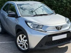 Used 2024 Toyota Aygo PURE Hatchback | £12,499 (Fair price)