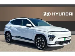 Other Used 2024 Hyundai Kona Ultimate SUV | £26,990 (Fair price)