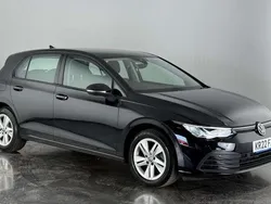 Used 2024 VW Golf VIII Life Hatchback | £16,700 (Super price)