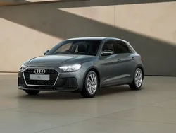 New 2026 Audi A1 Sportback Sport Hatchback | £25,475