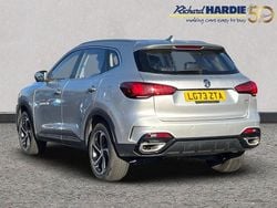 Grey Used 2023 MG HS SE SUV | £15,899 (Fair price)