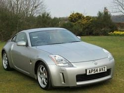 Used 2004 Nissan 350Z Coupe | £6,995 (Super price)
