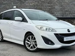 Used 2011 Mazda 5 Inclusive MPV | £3,995 (Expensive)