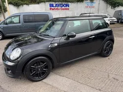 Black Used 2013 Mini Cooper D Hatch Hatchback | £3,999 (Fair price)