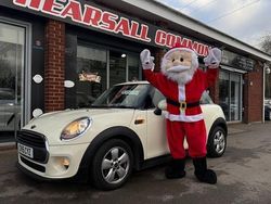 Used 2017 Mini One D Hatch Hatchback | £3,500 (Good price)