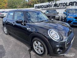 Black Used 2020 Mini Cooper Classic Hatchback | £11,325 (Good price)