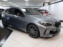 Grey Used 2023 BMW M135 Shadowline Hatchback | £26,949 (Fair price)