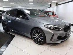 Grey Used 2023 BMW M135 Shadowline Hatchback | £27,449 (Fair price)