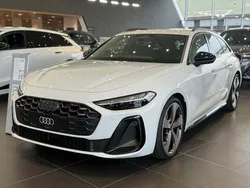 New 2025 Audi A5 Coupe | £54,842 (Expensive)
