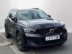 Used 2024 Volvo XC40 Plus SUV | £28,154 (Good price)