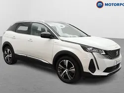 Used 2022 Peugeot 3008 Premium Estate | £16,799 (Good price)