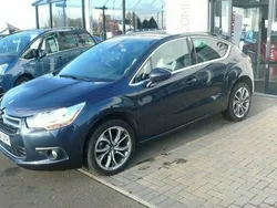 Used 2011 Citroën DS4 Hatchback | £12,495