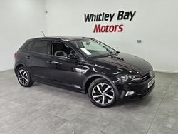 Black Used 2019 VW Polo Beats Hatchback | £10,990 (Fair price)