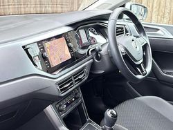 Used 2021 VW Polo Active Hatchback | £16,499 (A bit pricey)