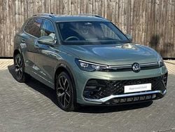 Used 2025 VW Tiguan SUV | £35,299 (Expensive)