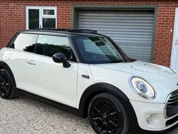 Used 2018 Mini Cooper Hatch Hatchback | £11,999 (Super price)