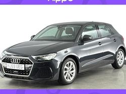 Used 2025 Audi A1 Sportback Sport Hatchback | £13,980 (Super price)