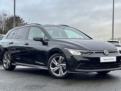 Used 2023 VW Golf VIII R-line Estate | £20,995 (Fair price)