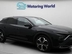 Used 2023 Citroën C5 X PureTech Estate | £13,700 (Fair price)